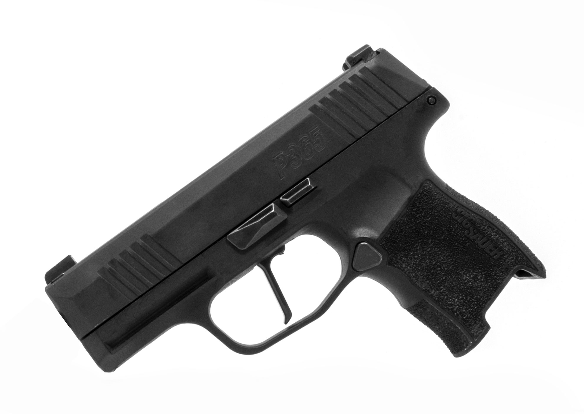 Sig Sauer P365 Pistol